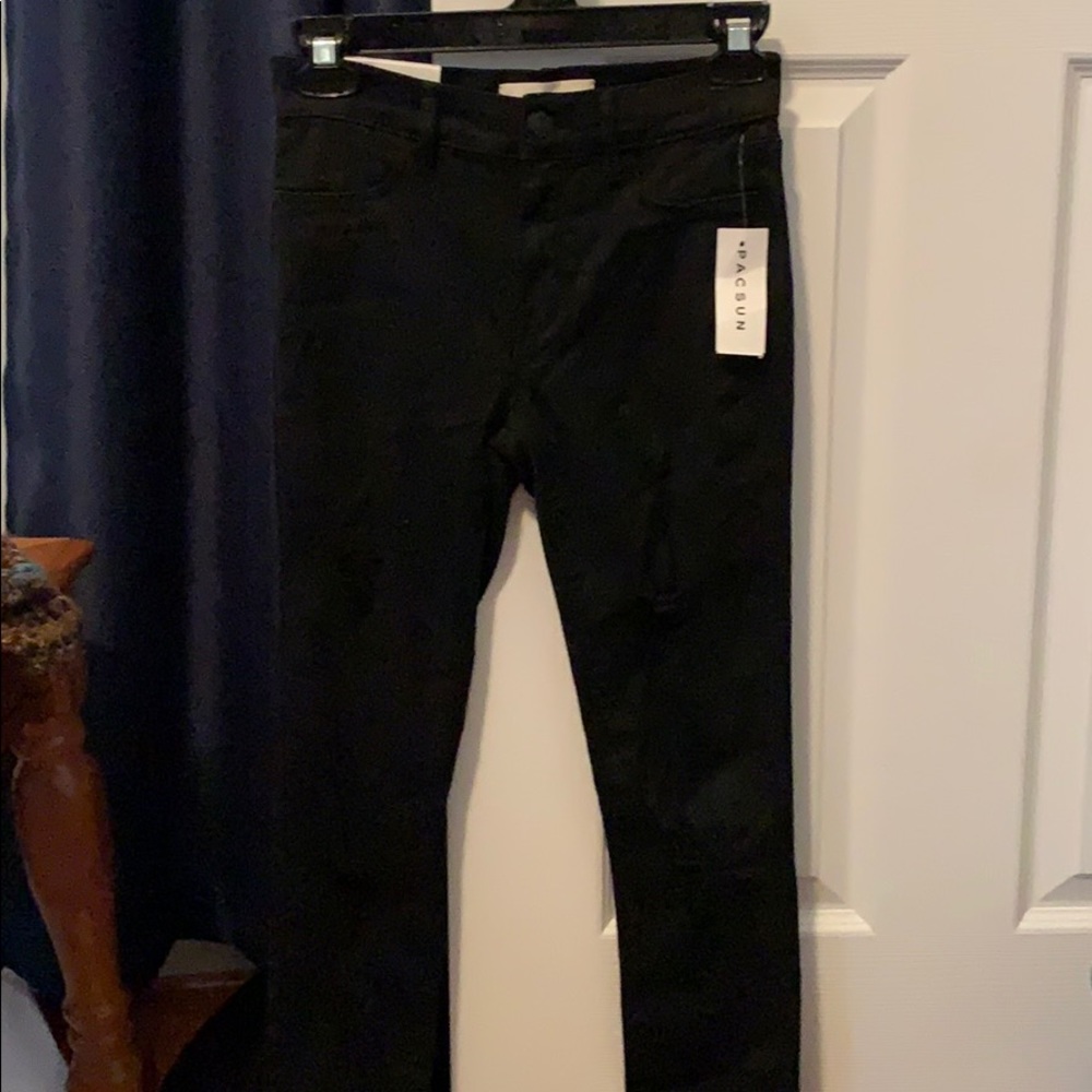 Pacsun Jeggings